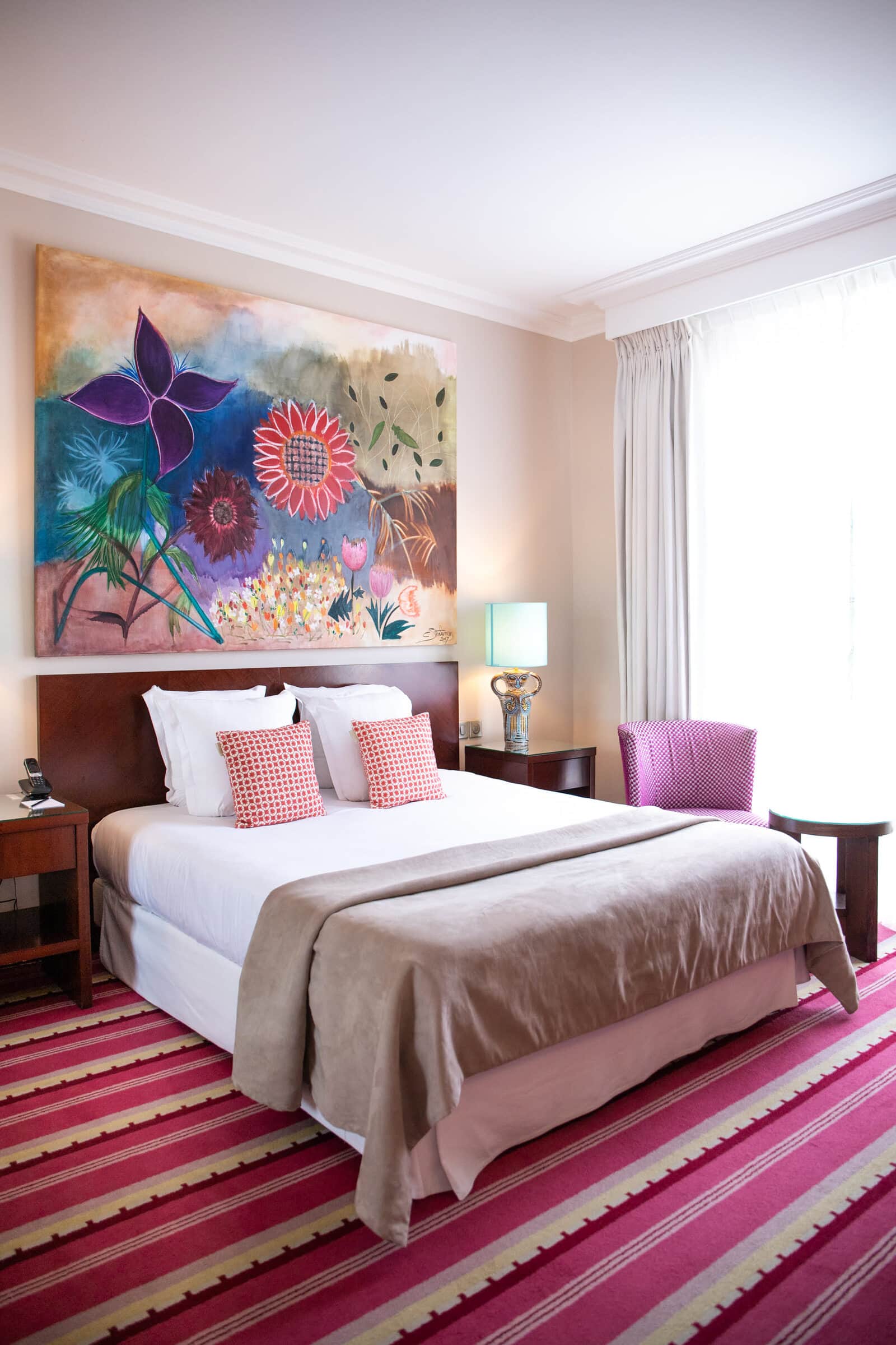 juana rooms