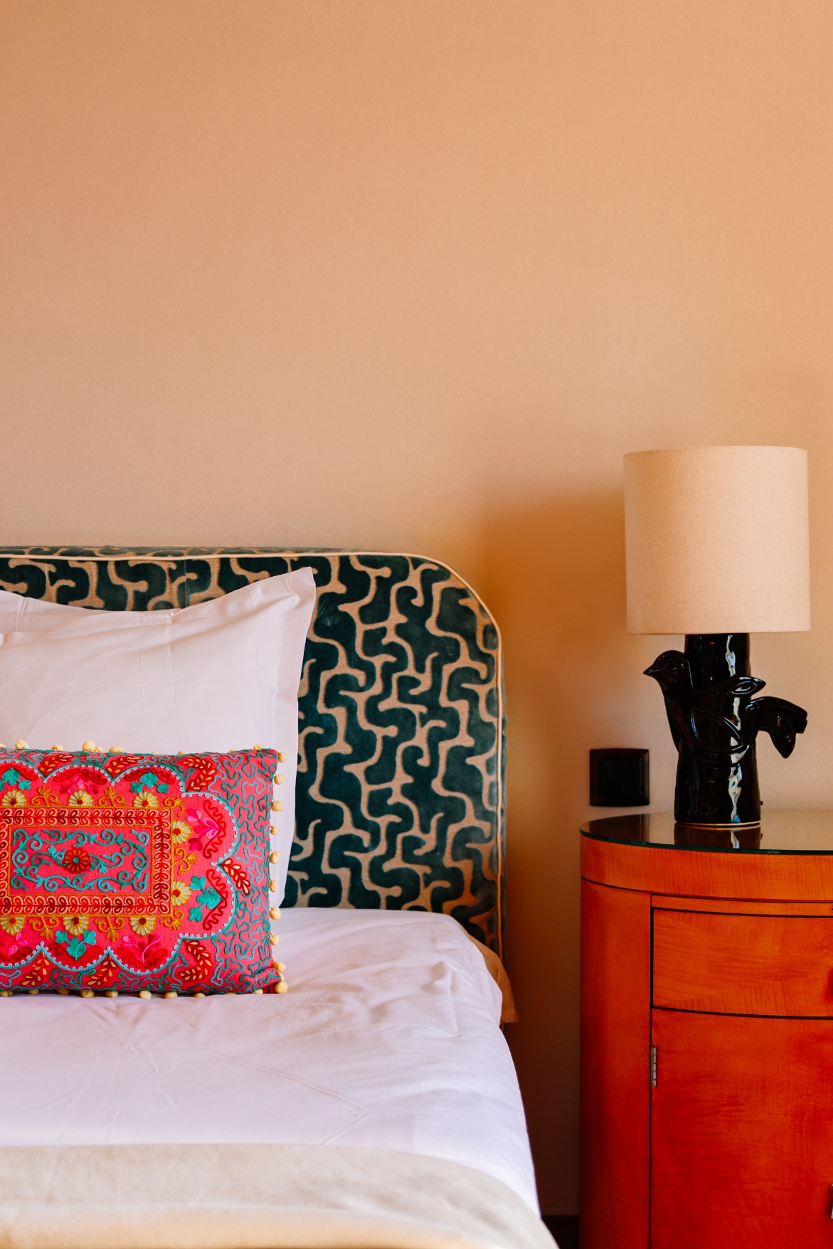 chambre decoration