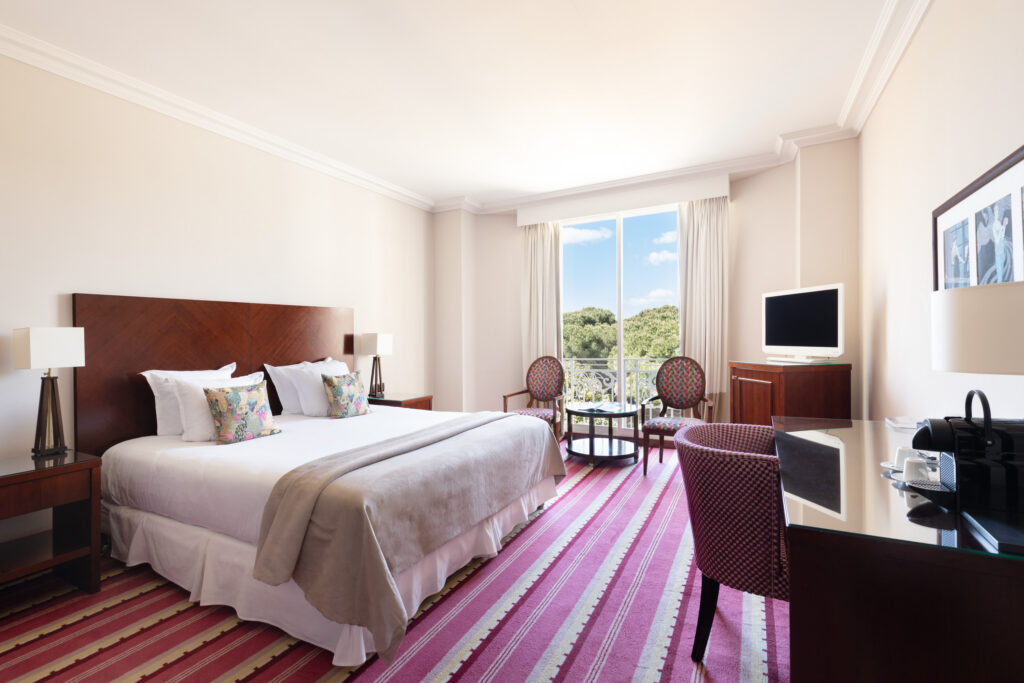 Exclusive Room Pinede 0